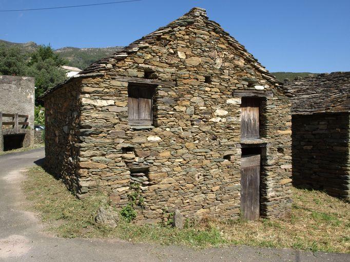 Vue d'ensemble.