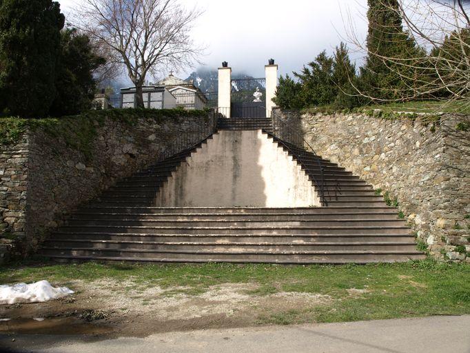 Vue d'ensemble.