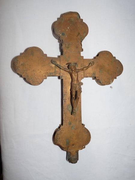 Croix de procession