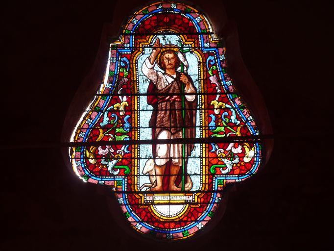 Vue d'ensemble.