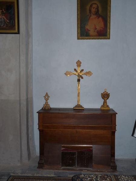 Vue d'ensemble.