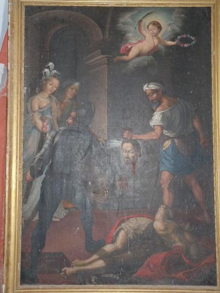 Vue d'ensemble.