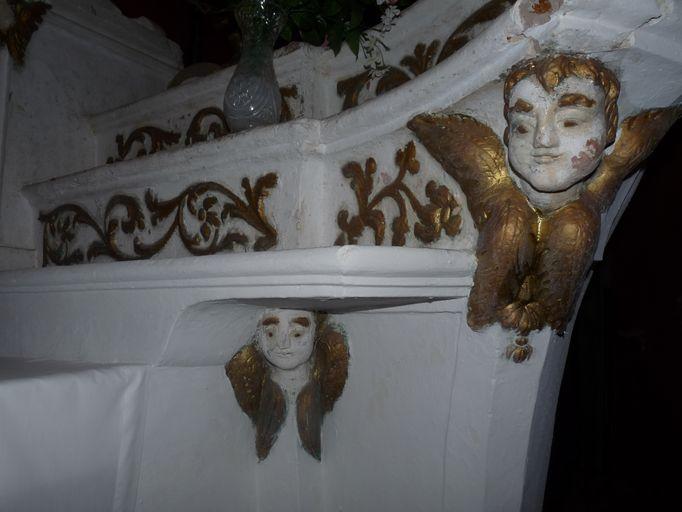 Détail.