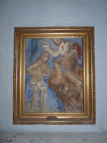 Vue d'ensemble.