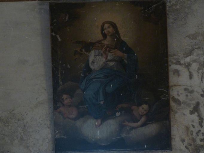 Vue d'ensemble.