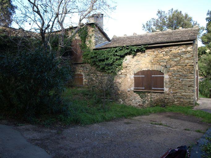 Vue d'ensemble.