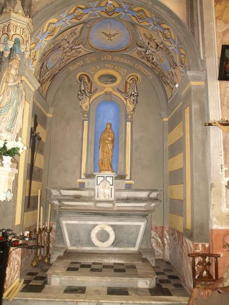 Vue d'ensemble.