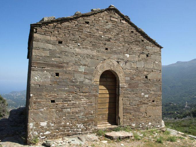 Chapelle Saint-Michel