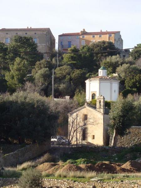 Vue d'ensemble.