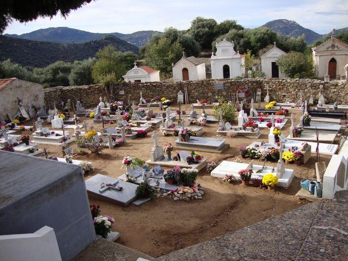 Cimetière