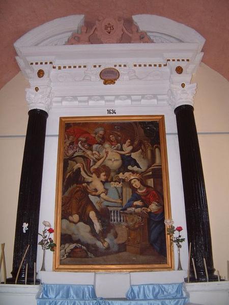 Vue d'ensemble.