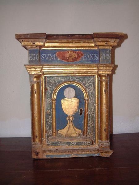 Tabernacle