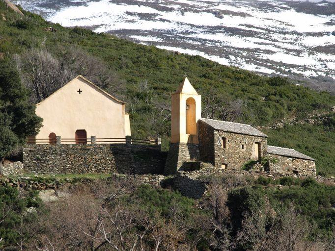 Vue d'ensemble.