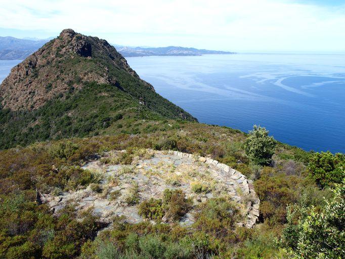 Vue d'ensemble.