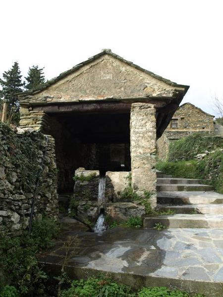 Vue d'ensemble.