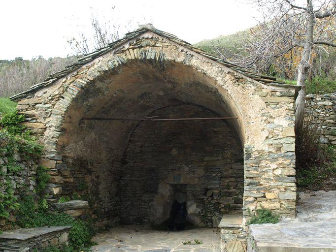 Vue d'ensemble.