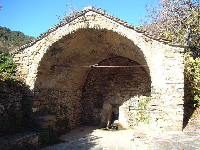 Vue d'ensemble.