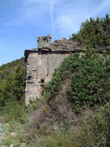 Vue d'ensemble.