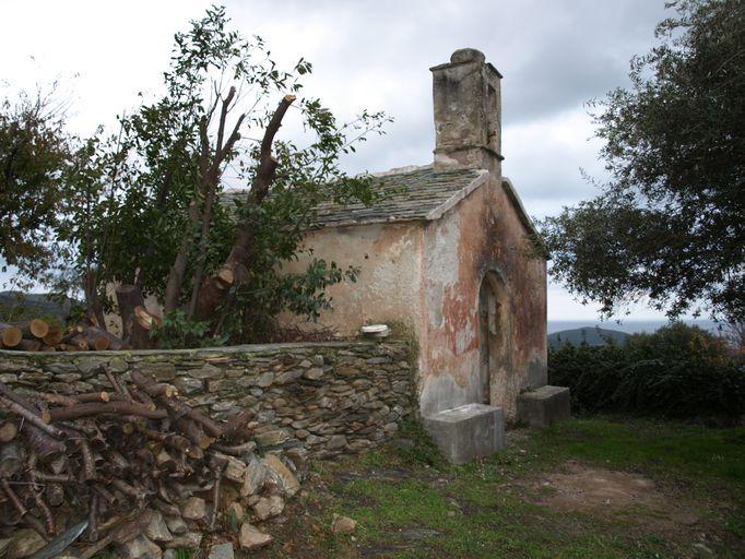 Chapelle Saint-Guillaume
