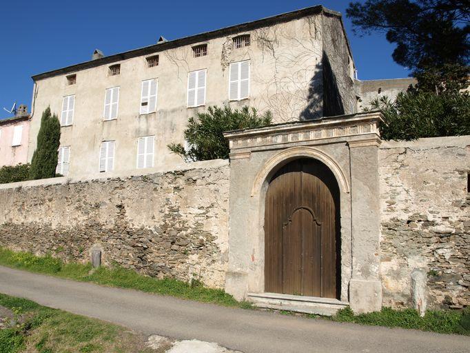 Vue d'ensemble.