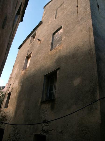 Vue partielle.