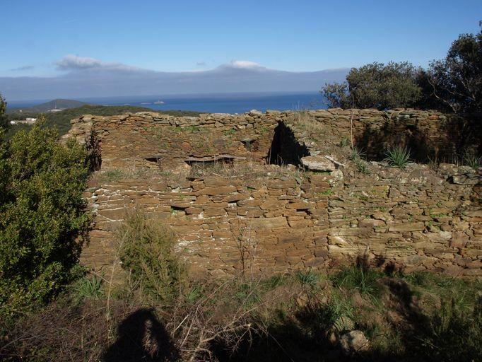 Vue d'ensemble.