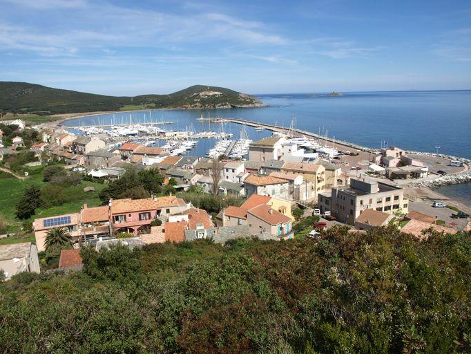 Vue d'ensemble de l'écart.
