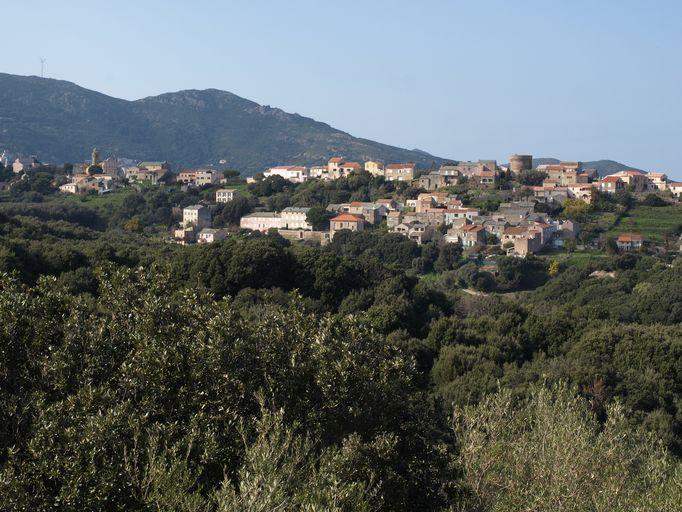 Vue d'ensemble des écarts.