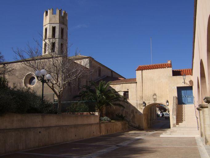 Église conventuelle Saint-Dominique