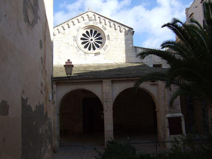 Eglise Sainte-Marie