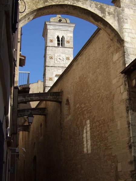 Église paroissiale Sainte-Marie-Majeure