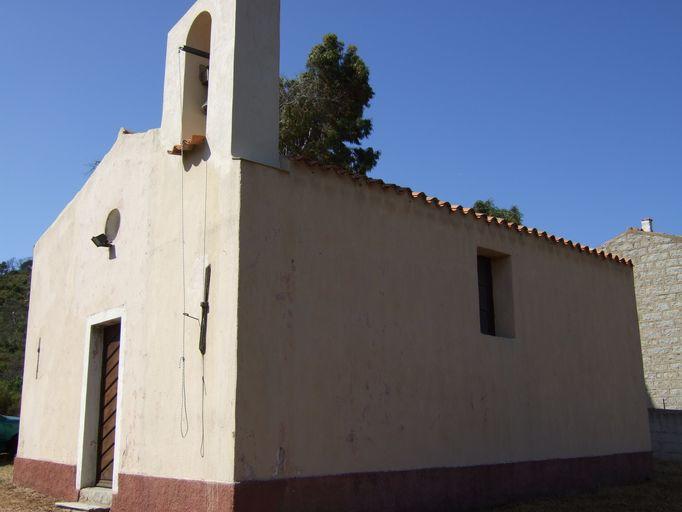 Chapelle Sainte-Julie