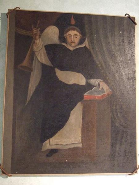 Tableau : Saint Vincent Ferrier (No 2)