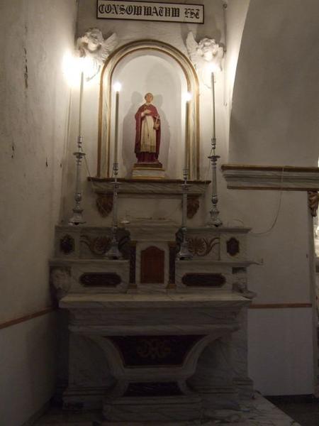 Vue d'ensemble.