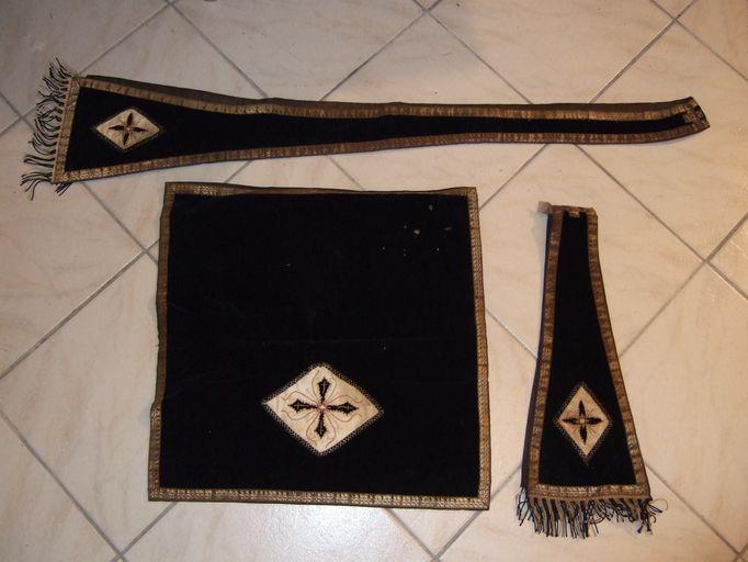 Vue d'ensemble.