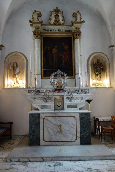 Vue d'ensemble.