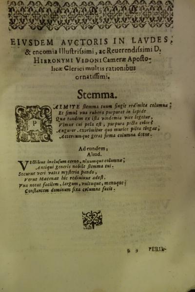 Livre : Speculum confessariorum et poenitentium, in quo mira brevitate, et facilitate resoluuntur omnes ferè difficultates ad restitutionem, & materiam contractuum pertinentes quae sparsim à Doctoribus, tum Théologis, tum in iure peritissimis prolixè pertractantur