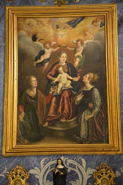 Vue d'ensemble.
