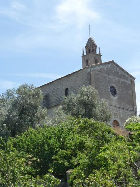 Église paroissiale de l'Assomption