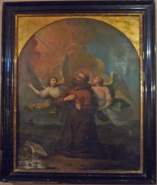 Vue d'ensemble.