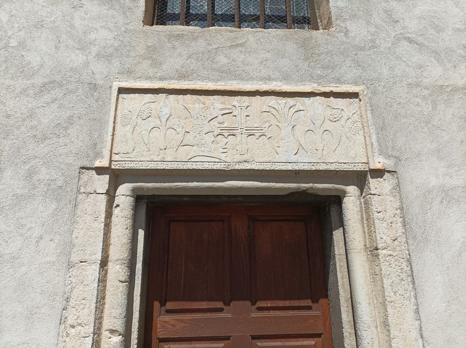 linteau