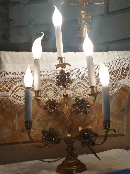 lampe de sanctuaire