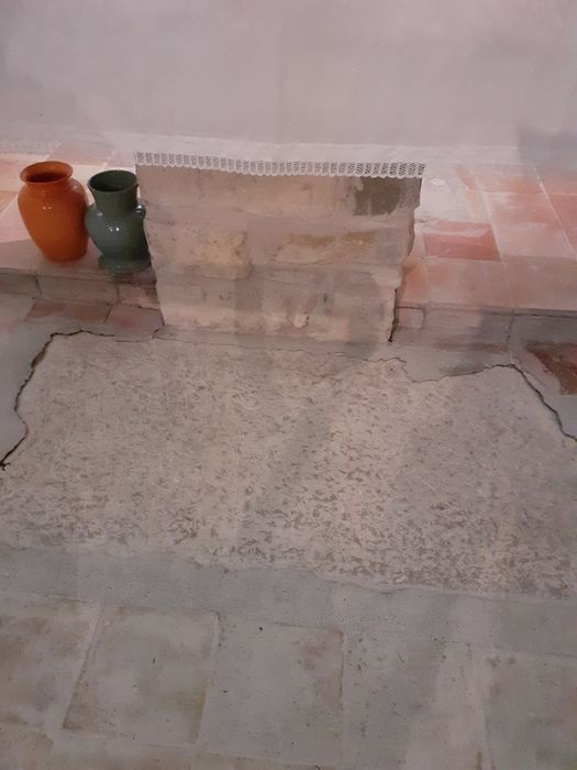 plaque funéraire n°2