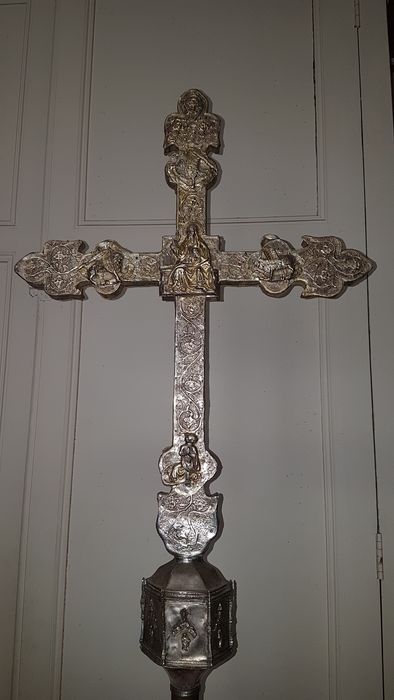 croix de procession