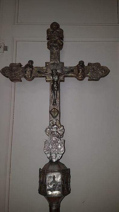 croix de procession