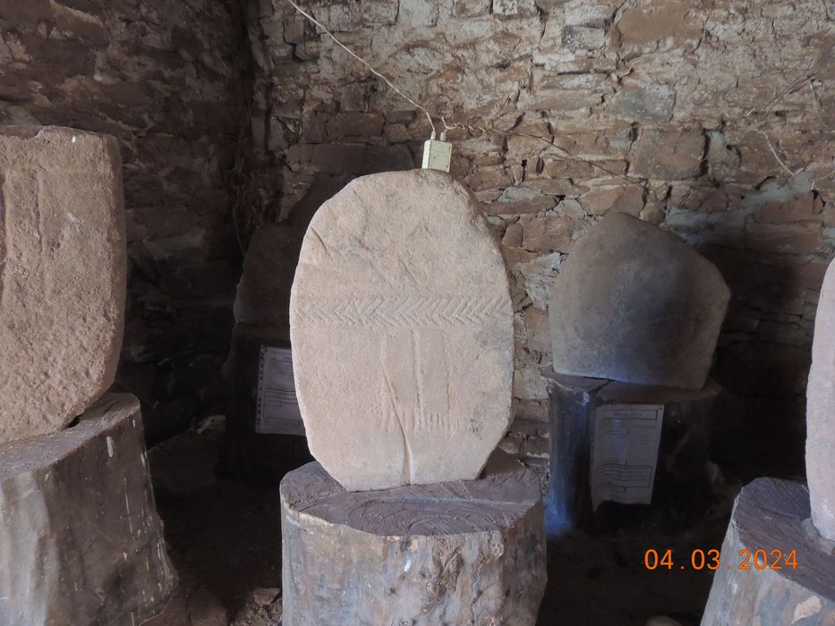 statue-menhir des Ardaliès 3