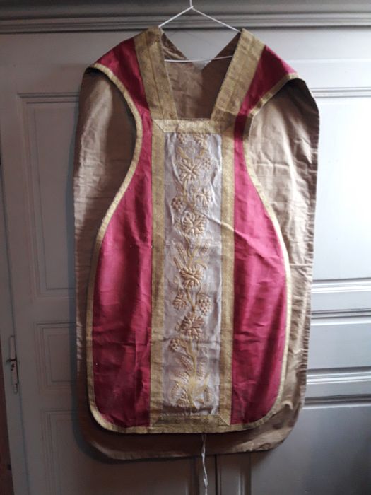 chasuble