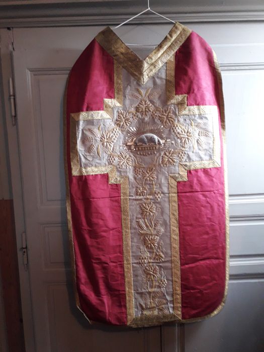 chasuble