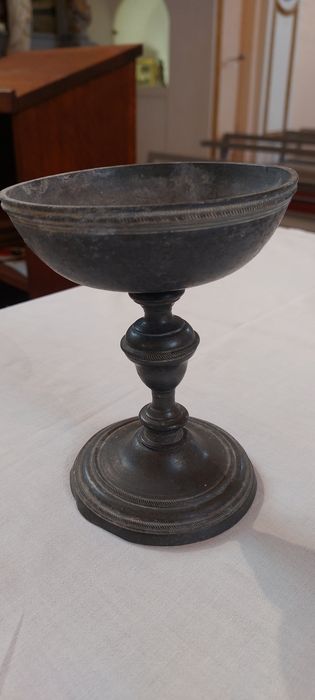 coupe à quêter