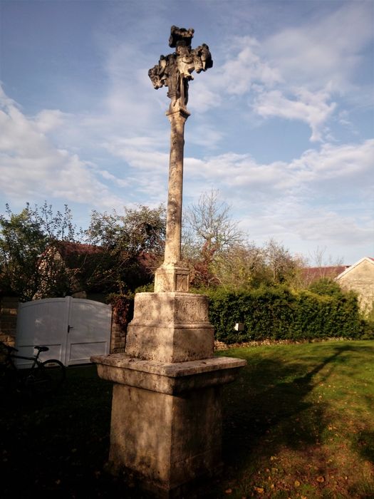 croix de cimetière